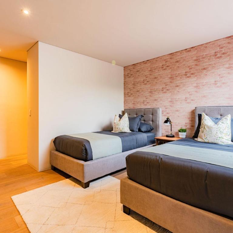 NEW Polanco Penthouses Roof Terrace and 24h Security - Apartment with Terrace - 31