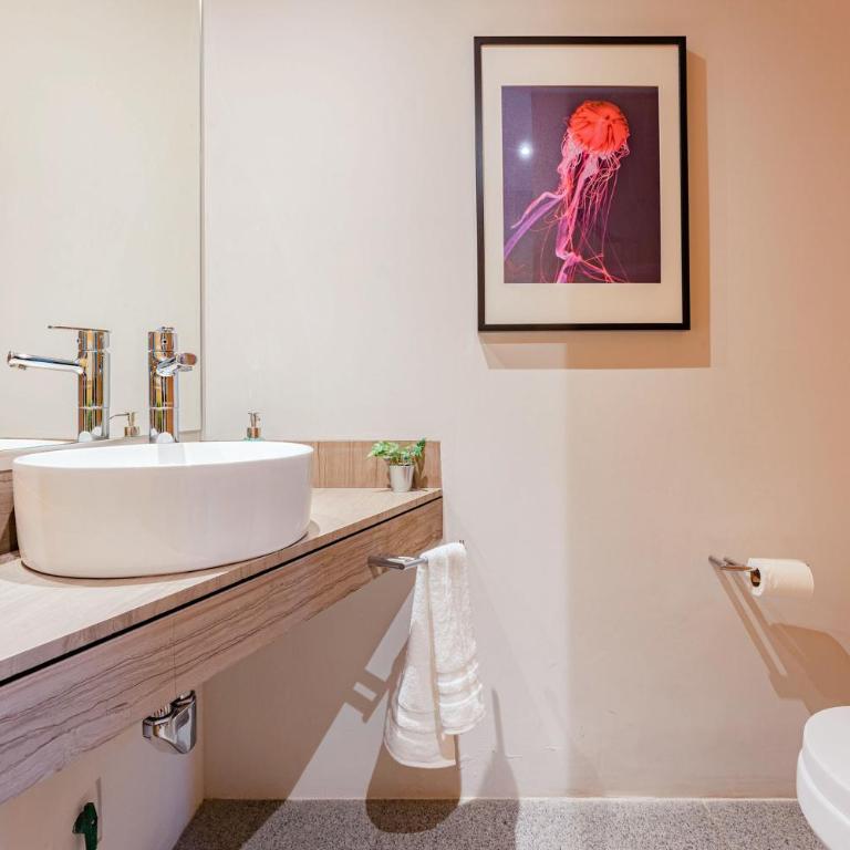 NEW Polanco Penthouses Roof Terrace and 24h Security - Apartment with Terrace - 39