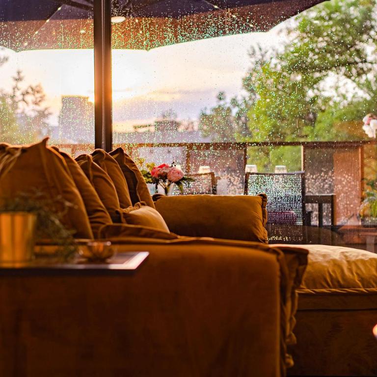 NEW Polanco Penthouses Roof Terrace and 24h Security - Apartment with Terrace - 11