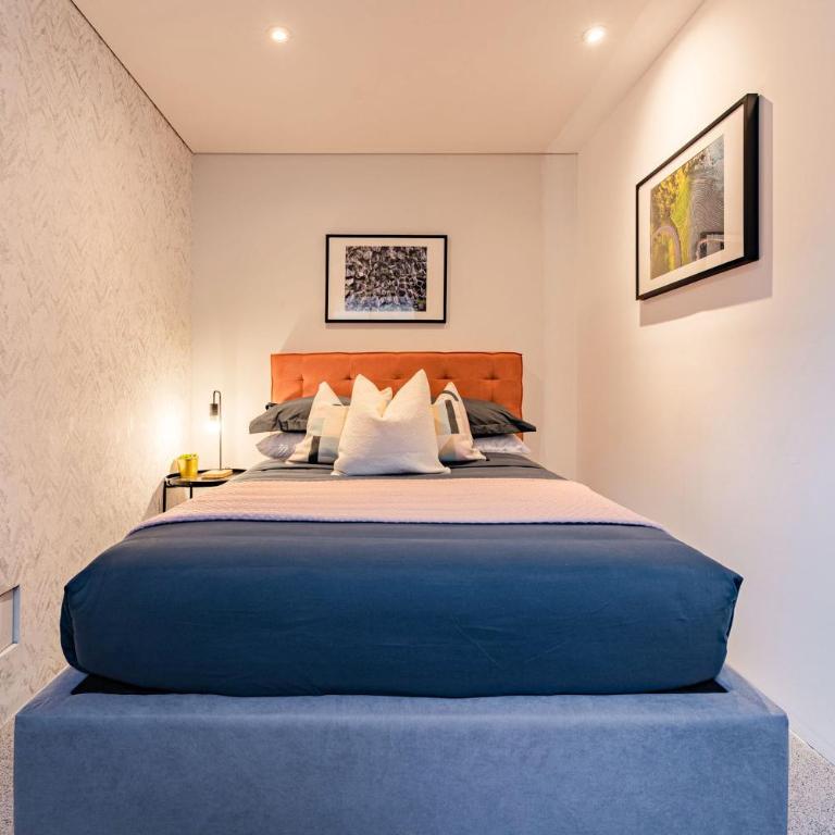 NEW Polanco Penthouses Roof Terrace and 24h Security - Apartment with Terrace - 25