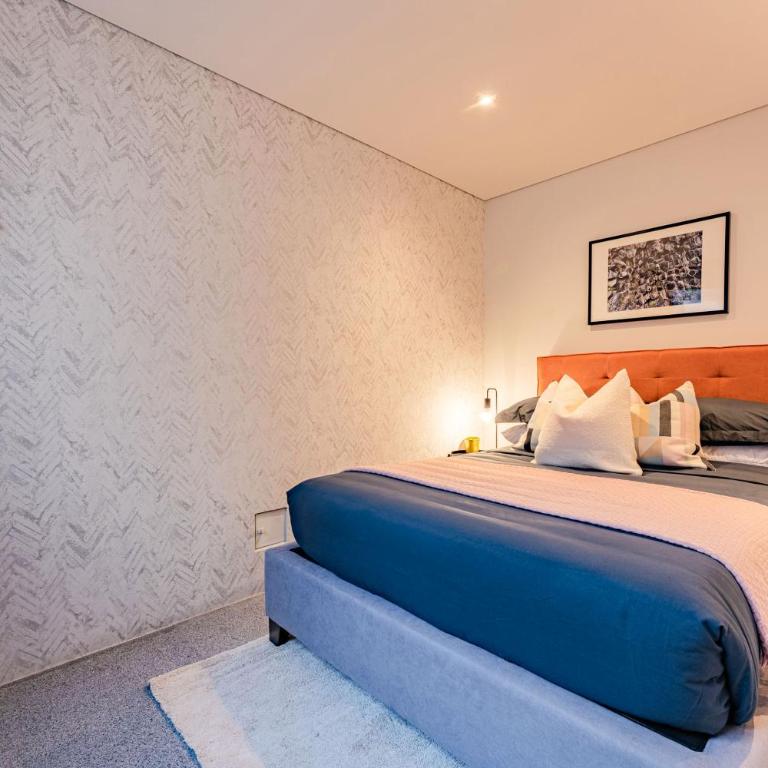 NEW Polanco Penthouses Roof Terrace and 24h Security - Apartment with Terrace - 32