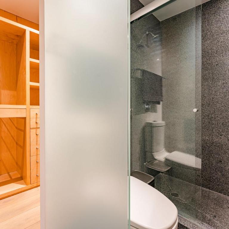NEW Polanco Penthouses Roof Terrace and 24h Security - Apartment with Terrace - 47