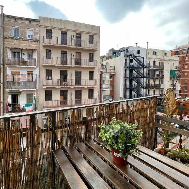 Stay U-nique Apartments Fontrodona - Two-Bedroom Apartment - 2