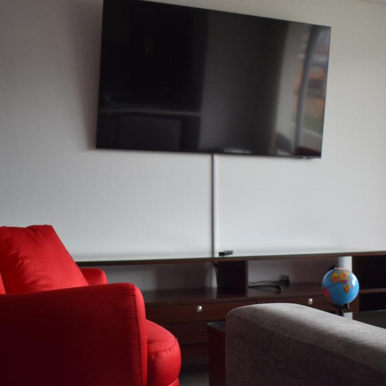 Apartamento lujoso junto al lago - Apartamento de 3 dormitorios - 61