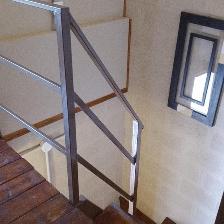 Campos de Dios - Two-Bedroom House - 6