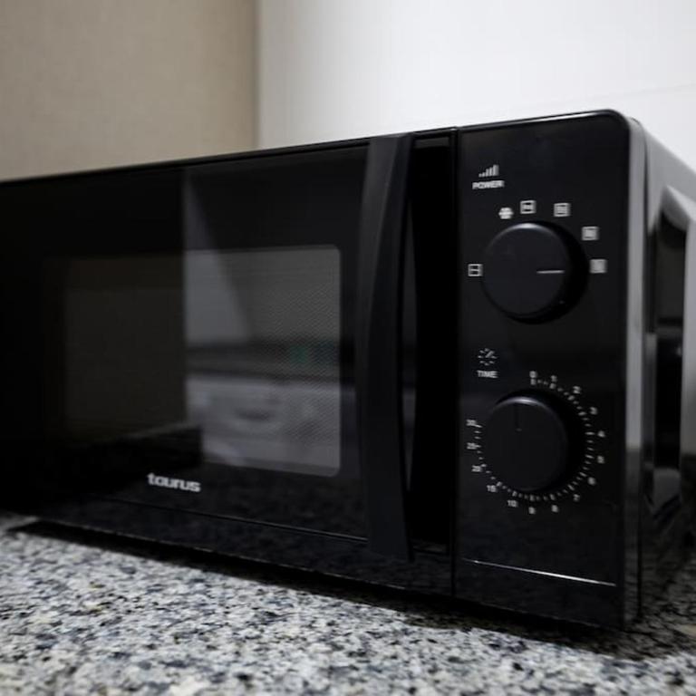 Amplio apto 2 hab a 20min de Puerta del Sol - Apartamento de 1 dormitorio - 5