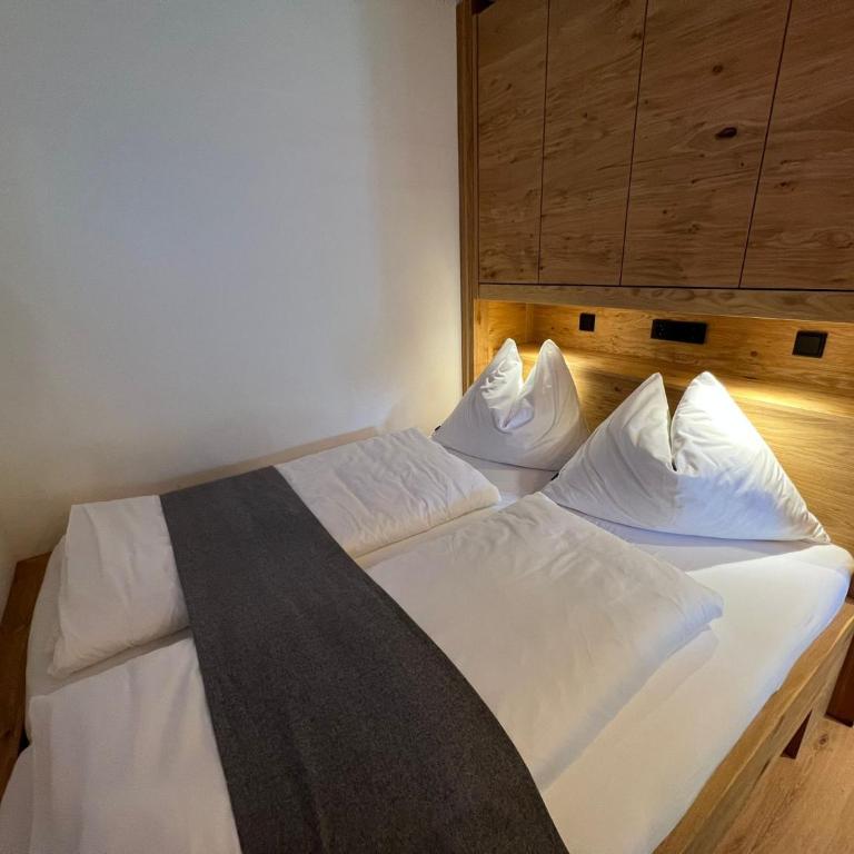 Chalet Bergliebe - Chalet mit 1 Schlafzimmer - 3