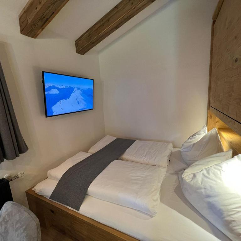 Chalet Bergliebe - Chalet mit 1 Schlafzimmer - 4