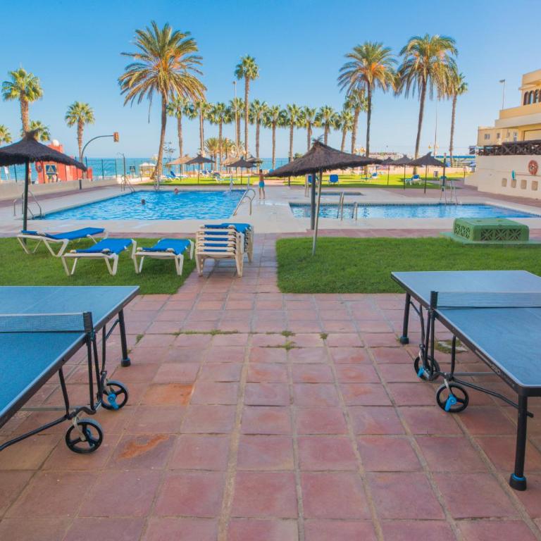 Increíble Estudio Vistas al mar - Apartamento de 1 dormitorio - 28