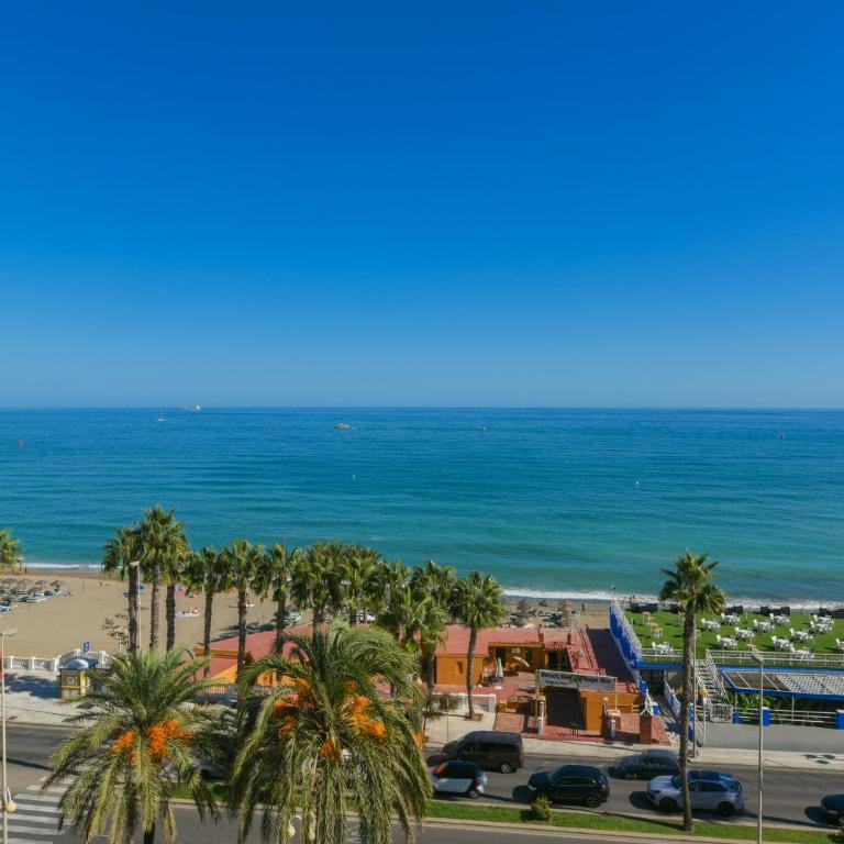 Increíble Estudio Vistas al mar - Apartamento de 1 dormitorio - 30