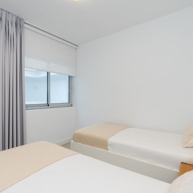 AL-1112 2 Bed Alcazaba Lagoon - Apartamento de 2 dormitorios - 16