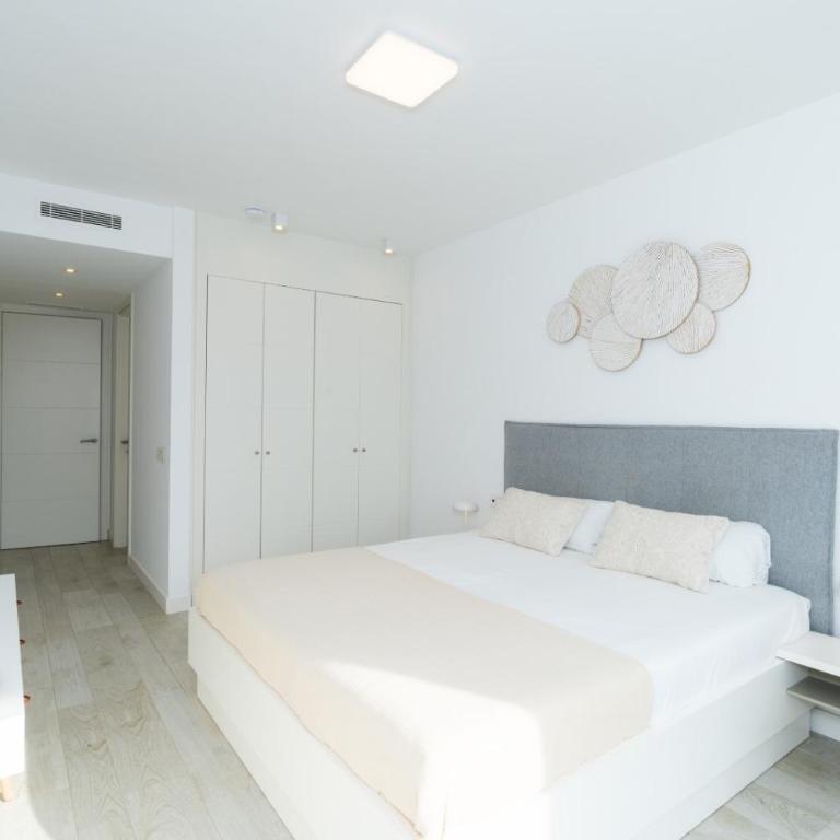AL-1112 2 Bed Alcazaba Lagoon - Apartamento de 2 dormitorios - 13