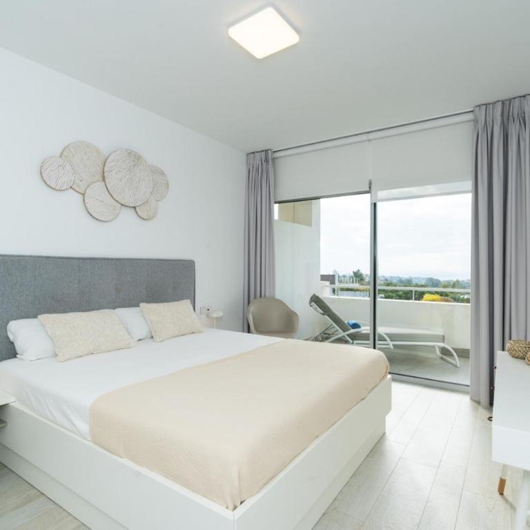 AL-1112 2 Bed Alcazaba Lagoon - Apartamento de 2 dormitorios - 12