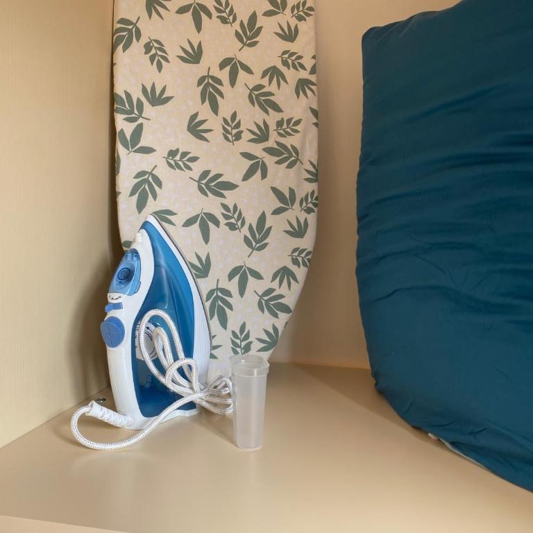 ToPlay! - One-Bedroom Apartment - 15