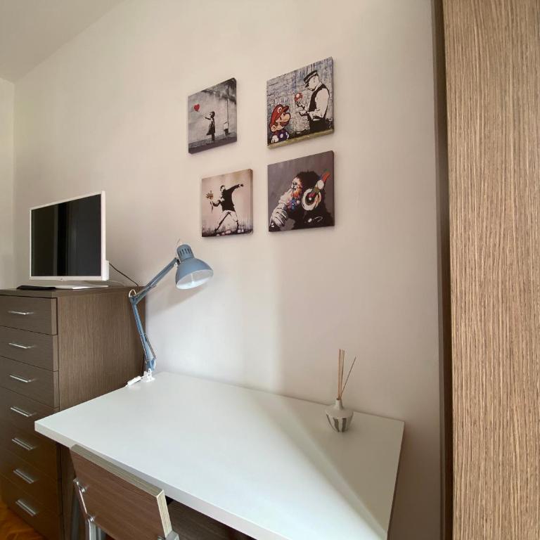 ToPlay! - One-Bedroom Apartment - 13