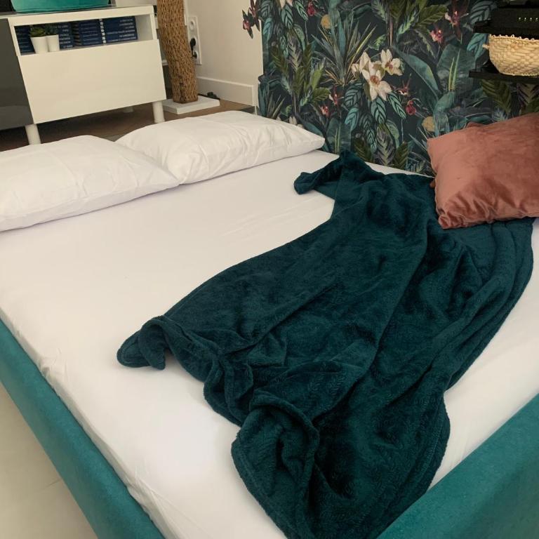 L'îlot Bornala - Appartement 1 Chambre - 5