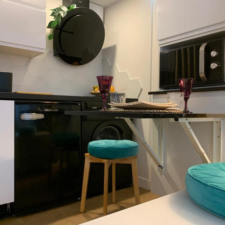 L'îlot Bornala - Appartement 1 Chambre - 6