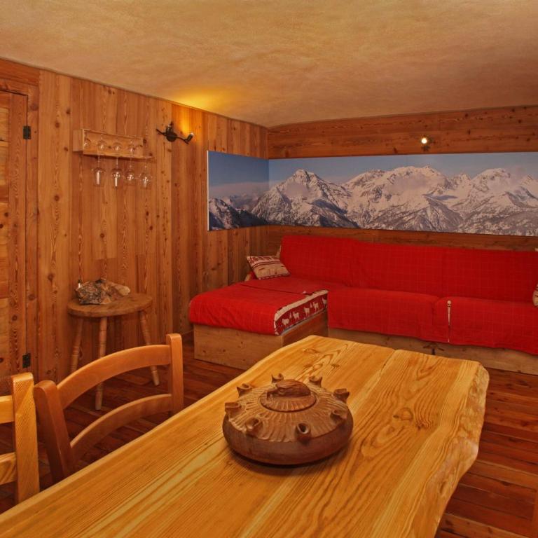 Eydappartamenti - Appartamento con Vista Montagna - 8