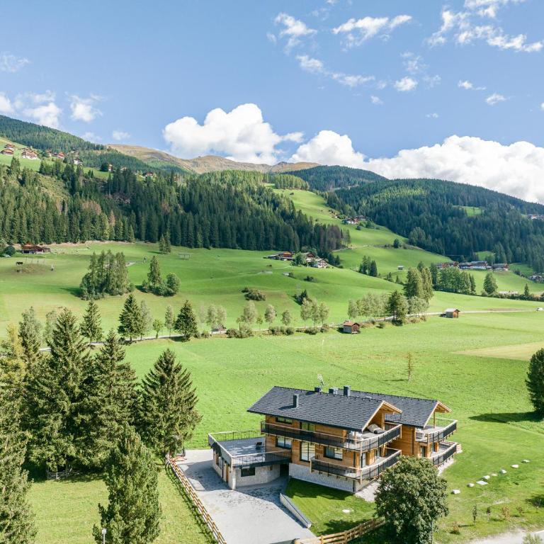 Vista Chalets Sexten - Chalet con 3 Camere da Letto - 3