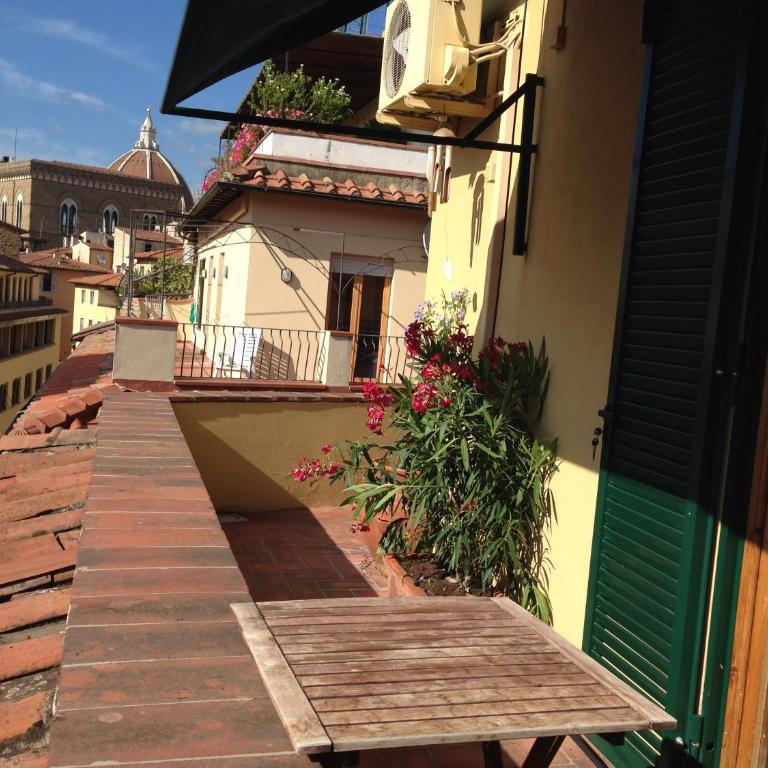Santo Stefano Penthouse by 360Rentals - Appartamento Attico - 7