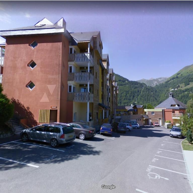 T1 bis A CAUTERETS - 4 VOYAGEURS - Apartment mit 1 Schlafzimmer - 28