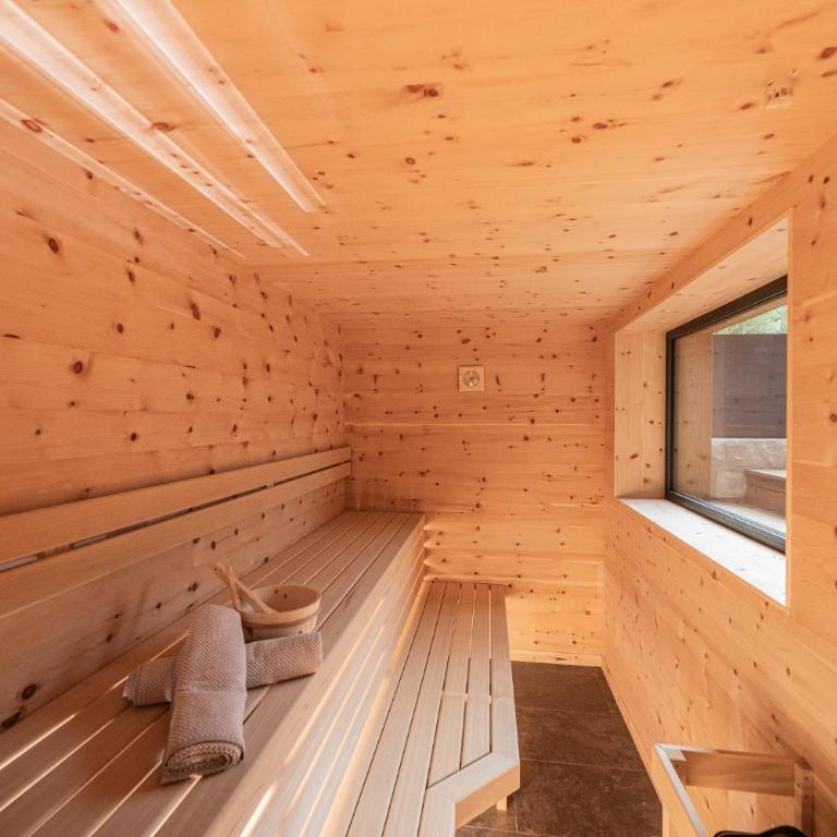 Vista Chalets Sexten - Chalet con 3 Camere da Letto - 15