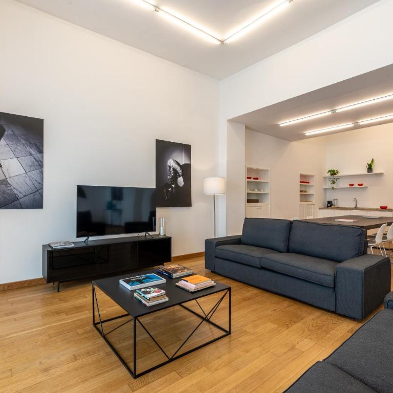 Torremuzza Homes by Wonderful Italy - Appartamento Superior - 4