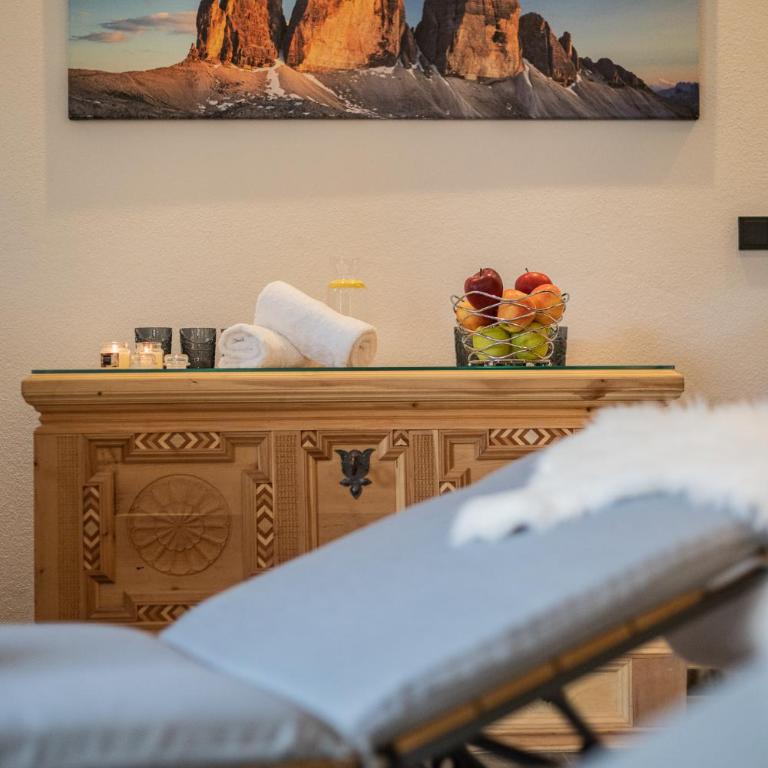 Vista Chalets Sexten - Chalet con 3 Camere da Letto - 18