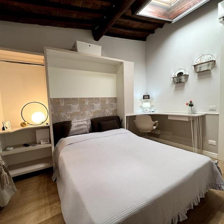 Tuscany Charm #Firenze - Appartamento con 2 Camere da Letto - 1