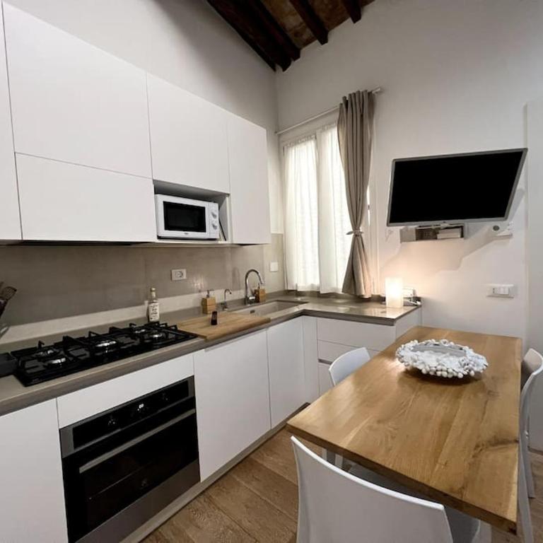 Tuscany Charm #Firenze - Appartamento con 2 Camere da Letto - 3