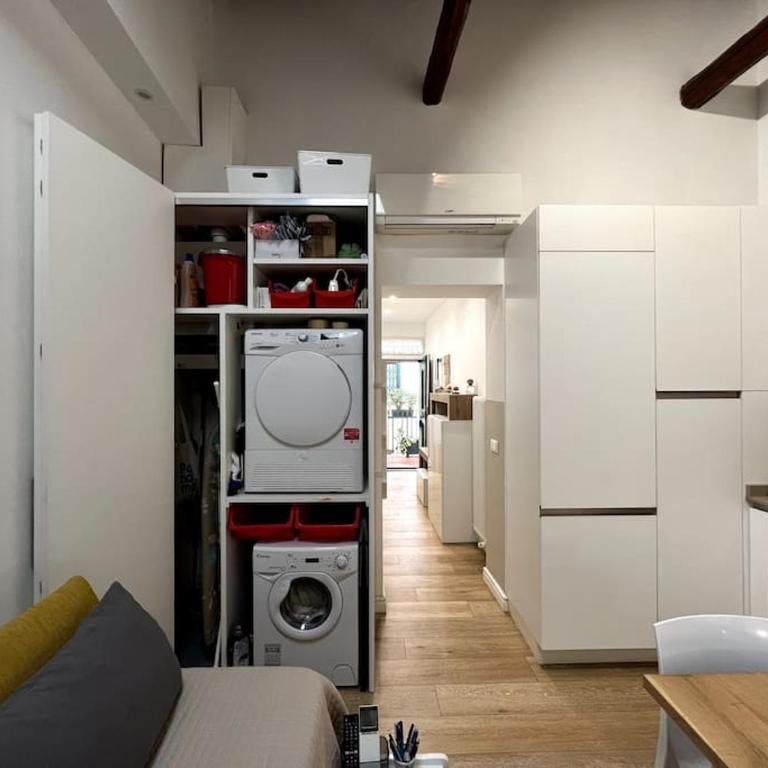 Tuscany Charm #Firenze - Appartamento con 2 Camere da Letto - 8