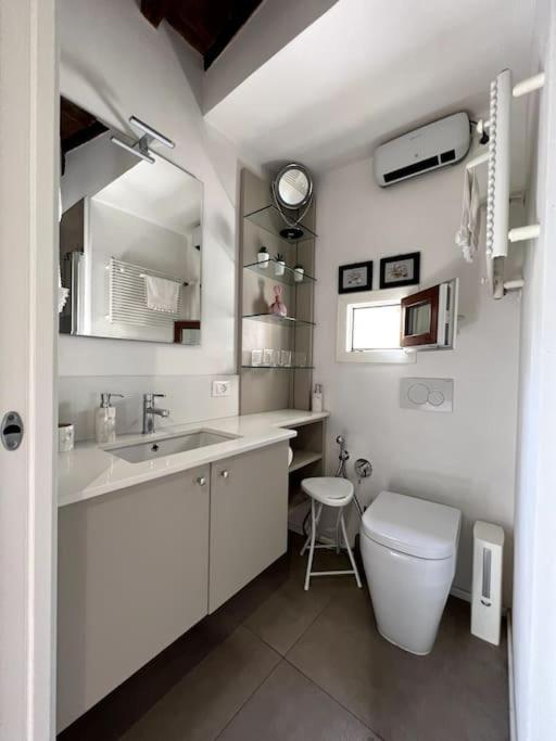 Tuscany Charm #Firenze - Appartamento con 2 Camere da Letto - 9