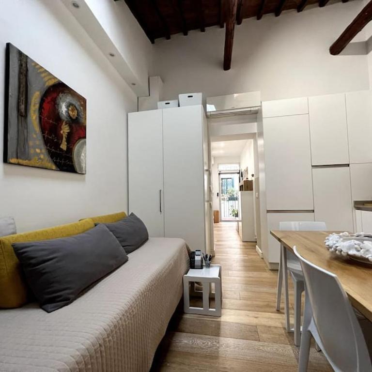 Tuscany Charm #Firenze - Appartamento con 2 Camere da Letto - 12
