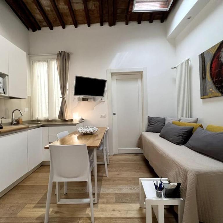 Tuscany Charm #Firenze - Appartamento con 2 Camere da Letto - 17