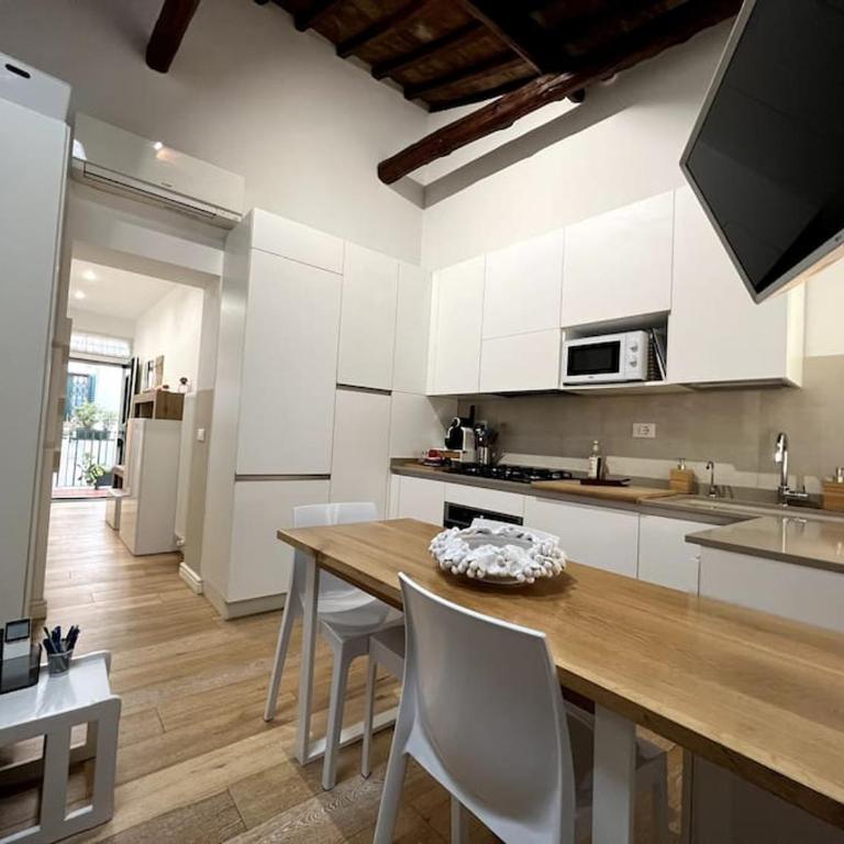 Tuscany Charm #Firenze - Appartamento con 2 Camere da Letto - 19