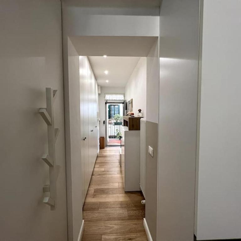Tuscany Charm #Firenze - Appartamento con 2 Camere da Letto - 20