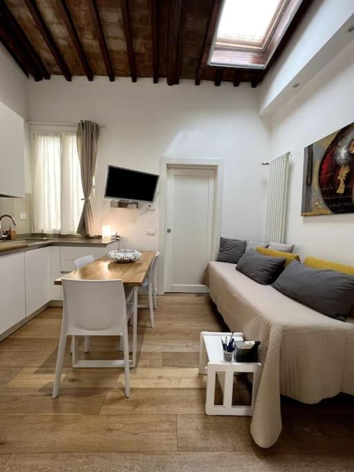 Tuscany Charm #Firenze - Appartamento con 2 Camere da Letto - 21