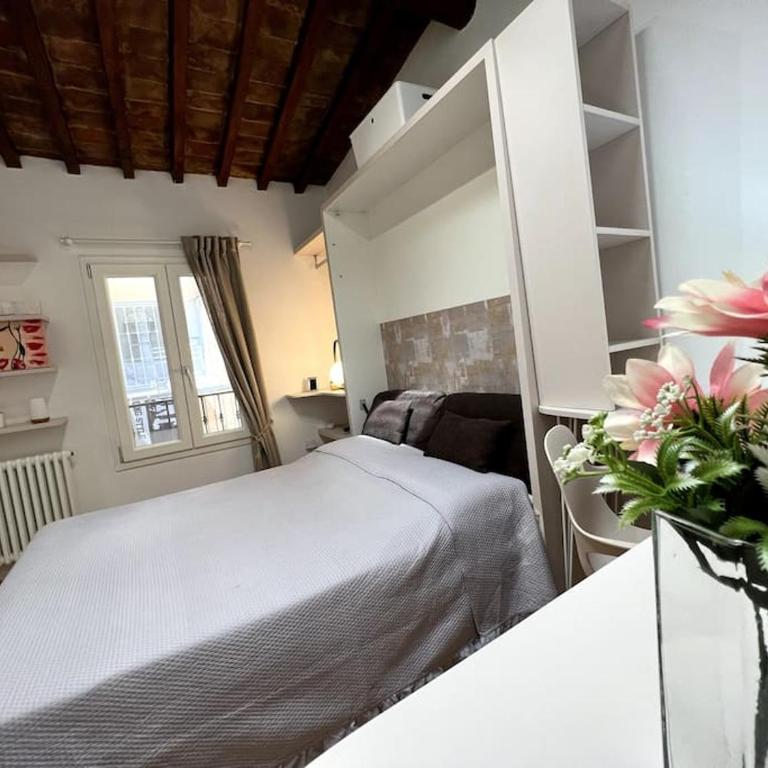 Tuscany Charm #Firenze - Appartamento con 2 Camere da Letto - 22