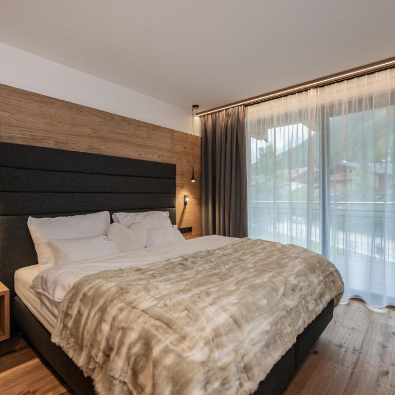 Vista Chalets Sexten - Chalet con 3 Camere da Letto - 28