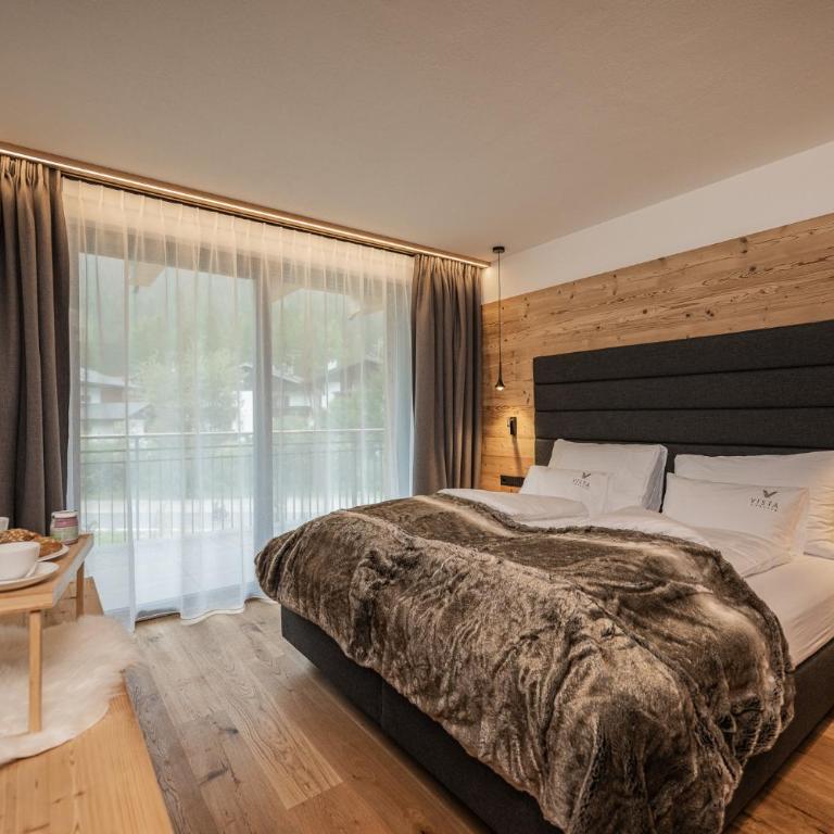 Vista Chalets Sexten - Chalet con 3 Camere da Letto - 29