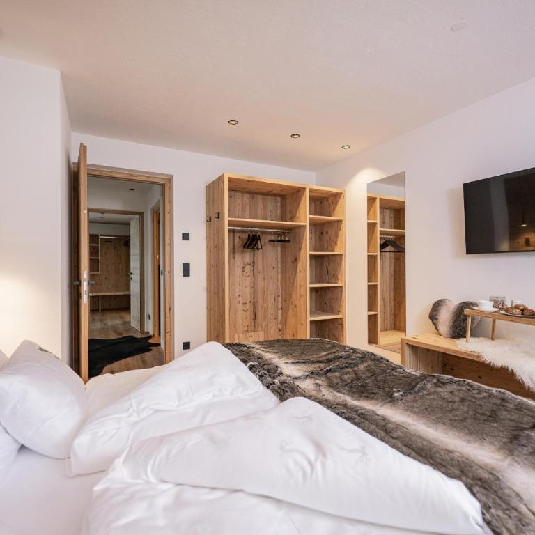 Vista Chalets Sexten - Chalet con 3 Camere da Letto - 30