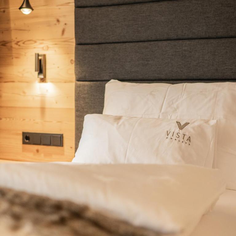 Vista Chalets Sexten - Chalet con 3 Camere da Letto - 34