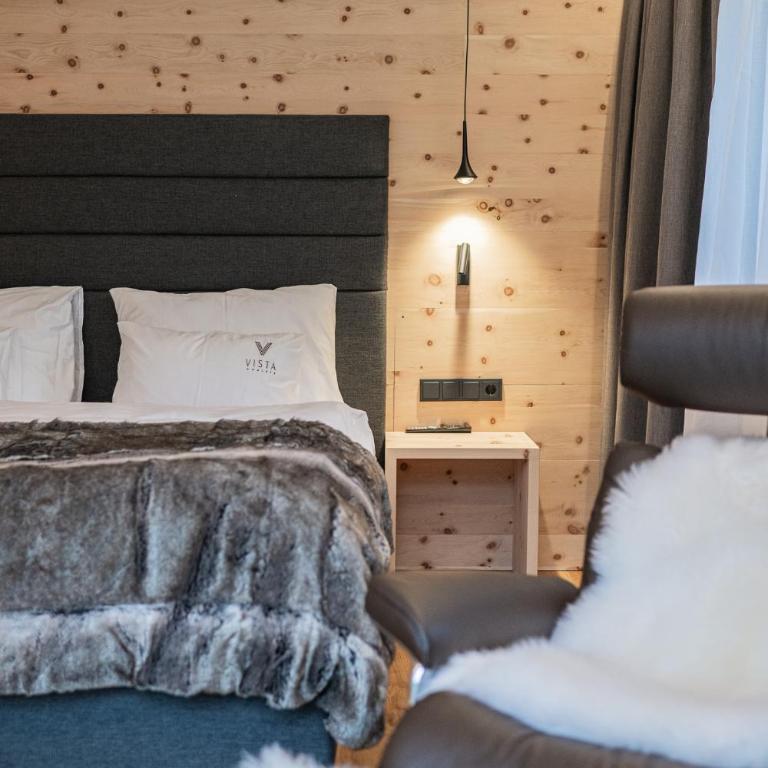 Vista Chalets Sexten - Chalet con 3 Camere da Letto - 36