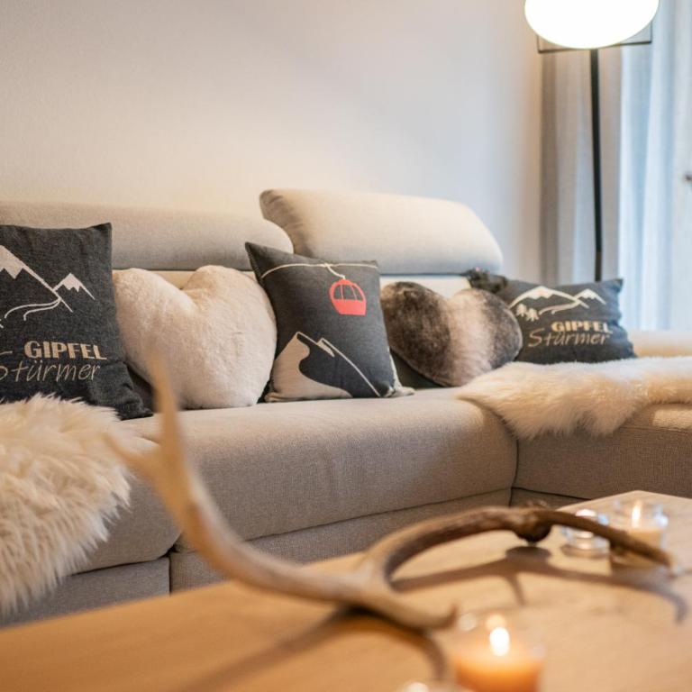 Vista Chalets Sexten - Chalet con 3 Camere da Letto - 37