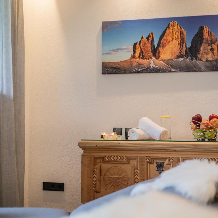 Vista Chalets Sexten - Chalet con 3 Camere da Letto - 43