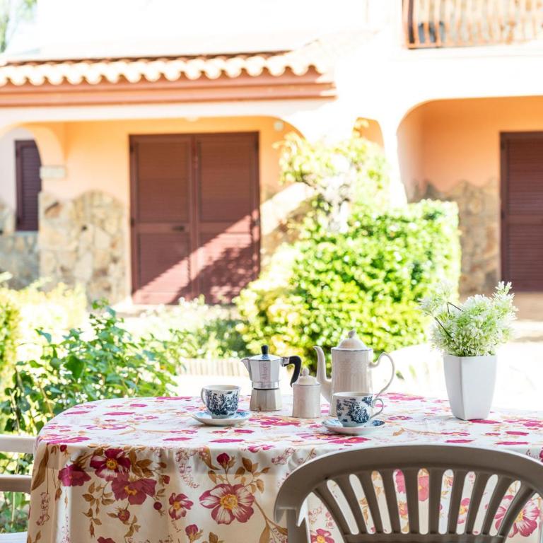 Sardegnadream - Casa con 2 Camere da Letto - 1