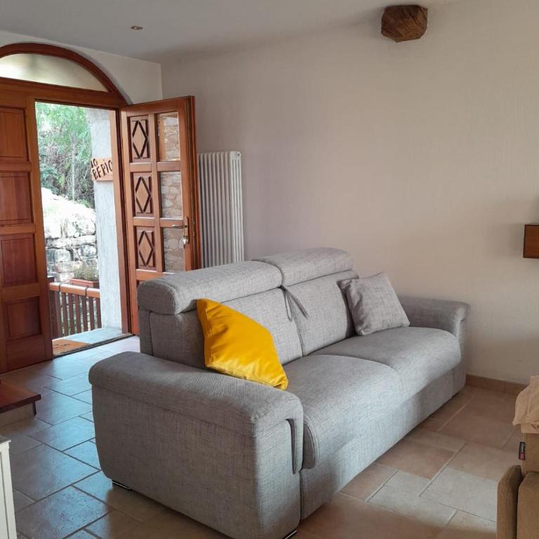 Lo Berio - Casa con 2 Camere da Letto - 3