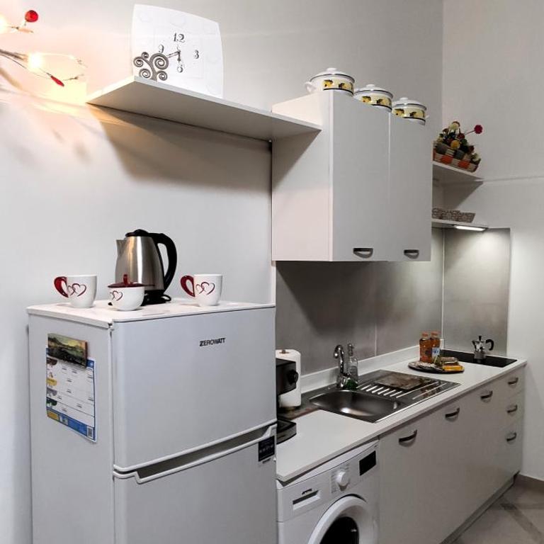 Casa Cristinella - Appartamento con 1 Camera da Letto - 3