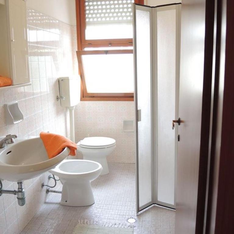 Cozy flat next to the sea in Bibione-Beahost - Appartamento - 14