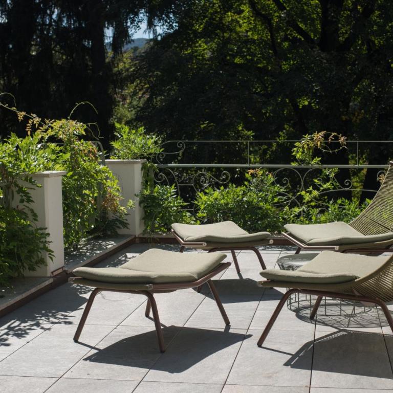 KK Resort Apartments Lake Como - Appartamento con 3 Camere da Letto e Terrazza - 19